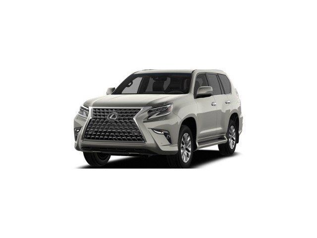 Certified 2023 Lexus GX 460 Premium w/ Premium Package AWD/4WD image 1