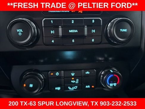 Used 2020 Ford F150 XL w/ Equipment Group 101A Mid image 21