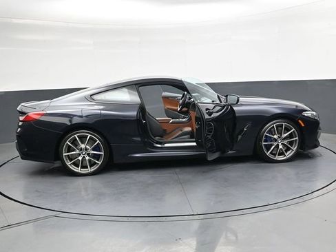 Used 2019 BMW M850i xDrive Coupe AWD/4WD image 41