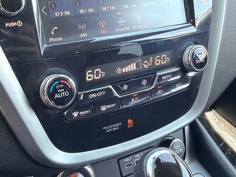 Used 2023 Nissan Murano SV AWD/4WD image 28