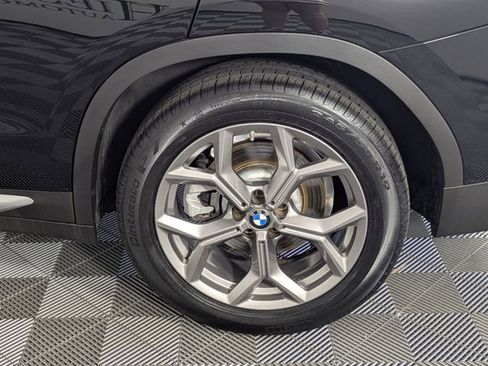 Used 2022 BMW X3 xDrive30i AWD/4WD image 7