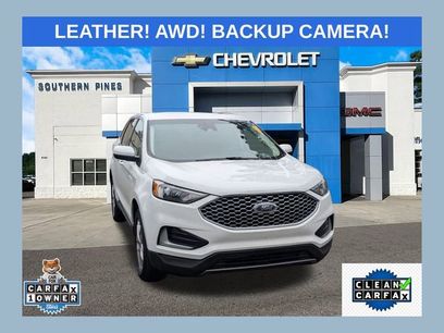 Used 2023 Ford Edge SEL