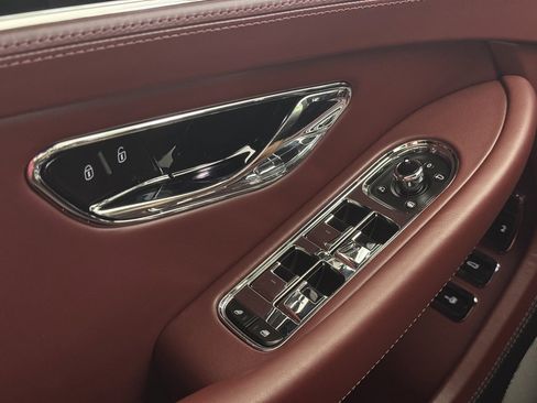 New 2026 Bentley Continental GTC image 14