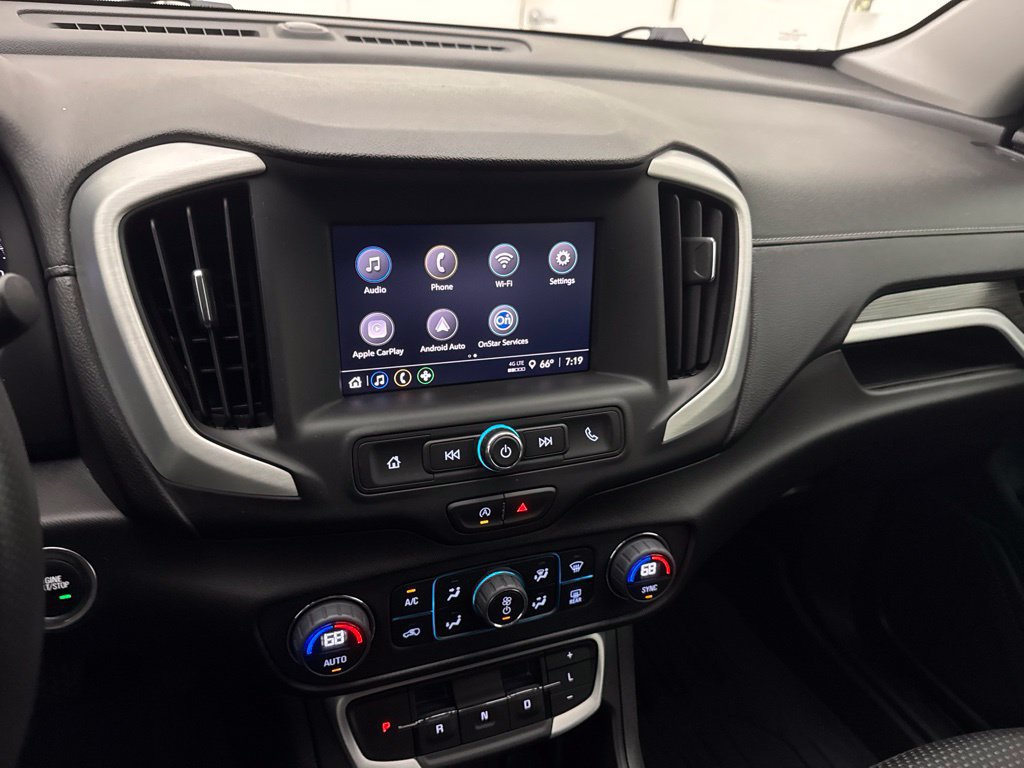 Used 2023 GMC Terrain SLE w/ Driver Convenience Package AWD/4WD image 17