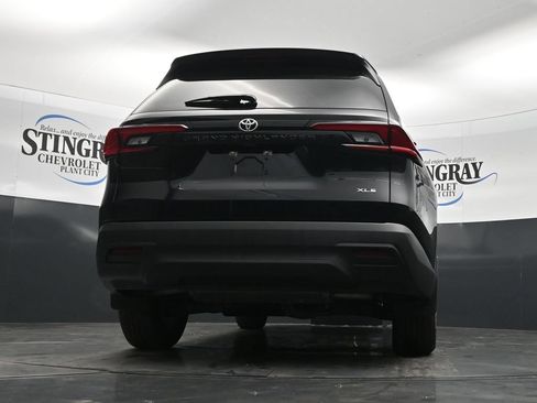 Used 2026 Toyota Grand Highlander FWD image 31
