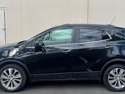 Used 2020 Buick Encore Preferred w/ Safety Package FWD image 2