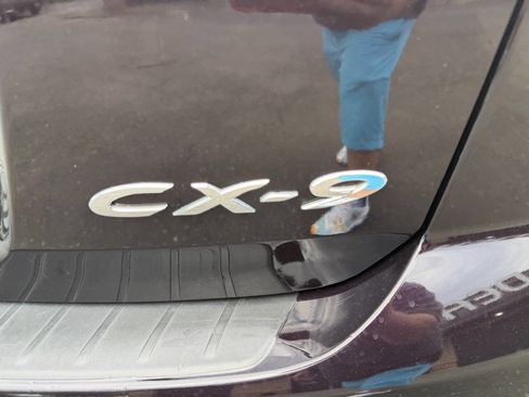 Used 2009 MAZDA CX-9 Touring AWD/4WD image 56