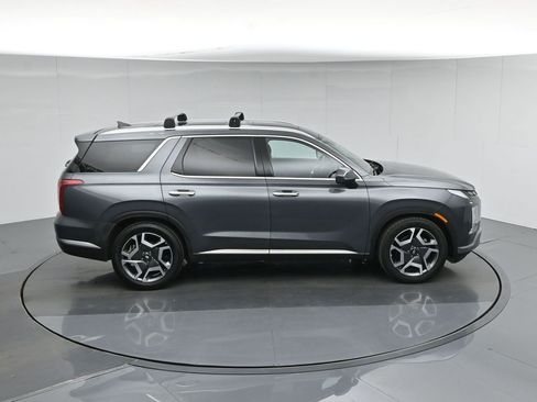 Used 2023 Hyundai Palisade Limited w/ Cargo Package AWD/4WD image 46