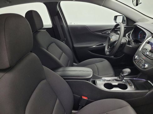 Used 2024 Chevrolet Malibu LT image 21