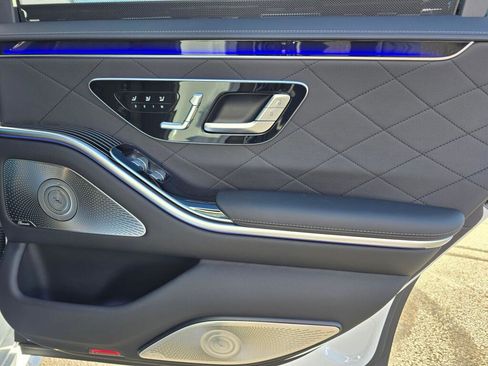 New 2026 Mercedes-Benz S 500 4MATIC image 24
