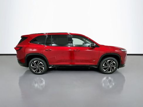 New 2026 Buick Enclave Sport Touring w/ Power Package AWD/4WD image 8