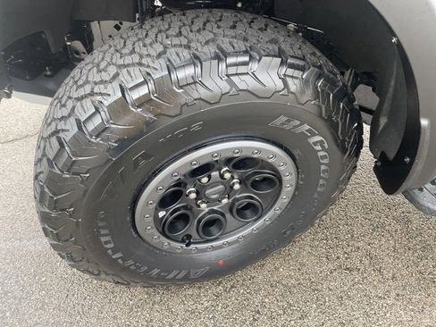 New 2025 Ford F150 Raptor image 24