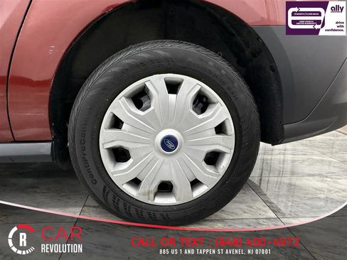 Used 2019 Ford Transit Connect XL image 12