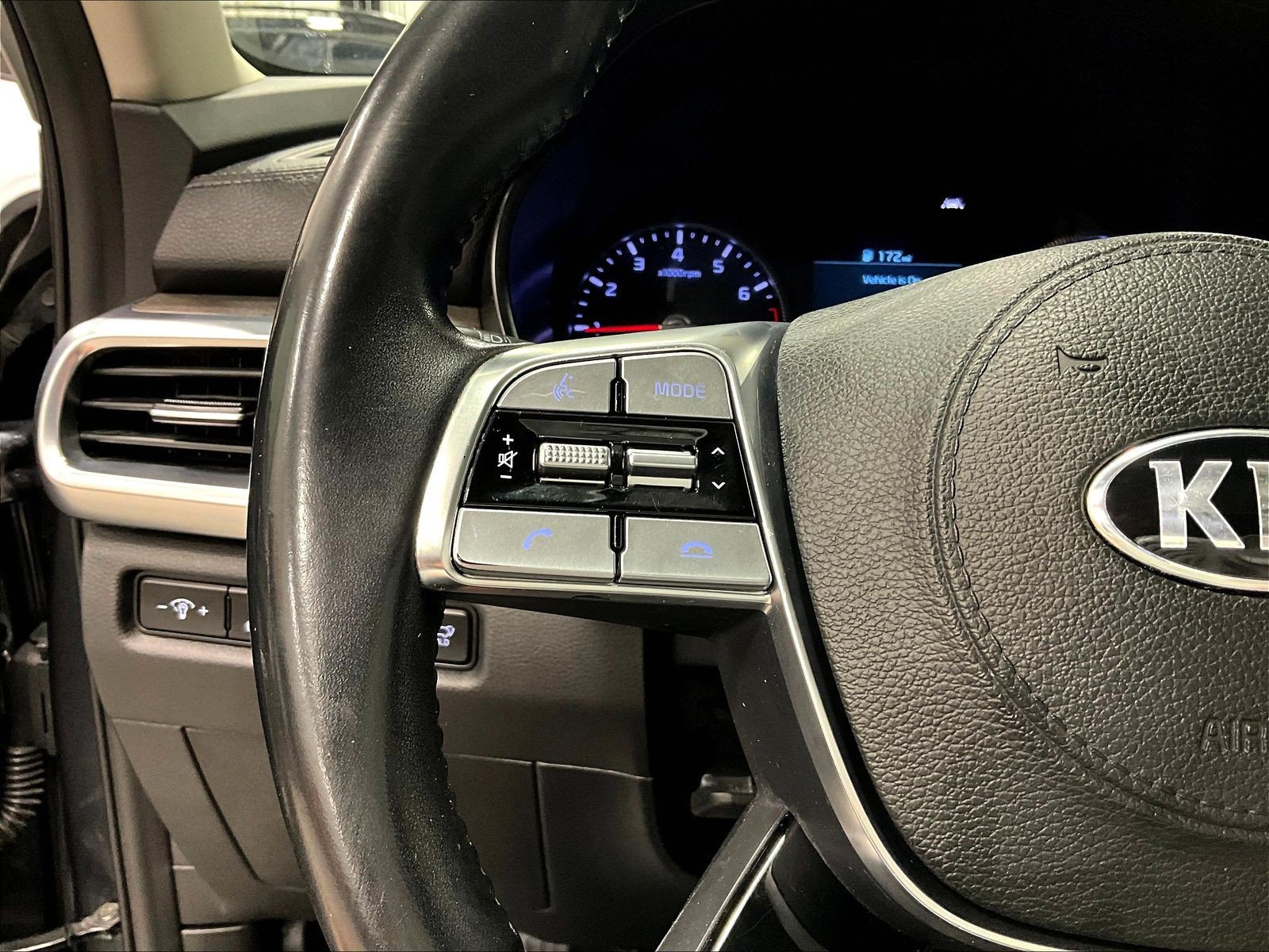 Used 2020 Kia Telluride EX FWD image 11