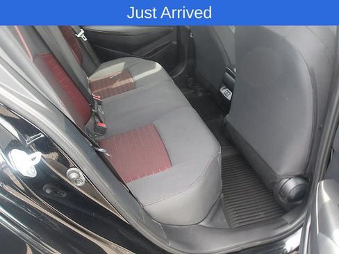 Used 2024 Toyota Corolla SE FWD image 11
