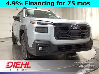 New 2026 Subaru Outback Limited XT video 1