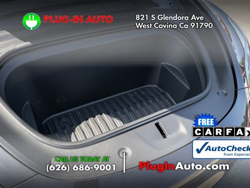 Used 2024 Tesla Model Y 2WD image 14