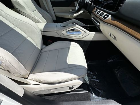Certified 2022 Mercedes-Benz GLE 350 4MATIC image 15