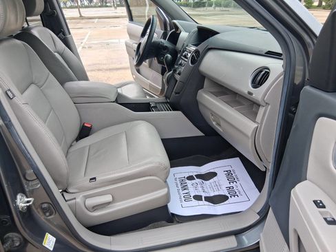 Used 2012 Honda Pilot EX image 12