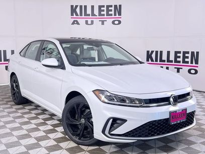 New 2025 Volkswagen Jetta SE