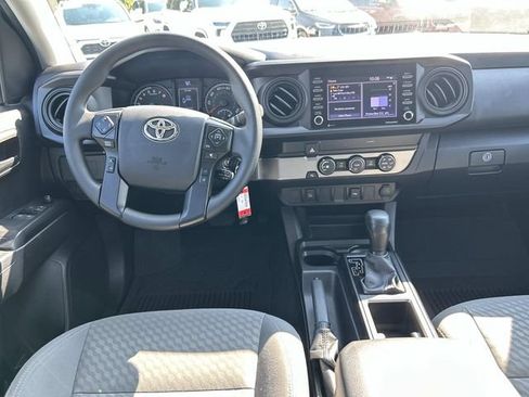 Used 2023 Toyota Tacoma SR RWD image 16