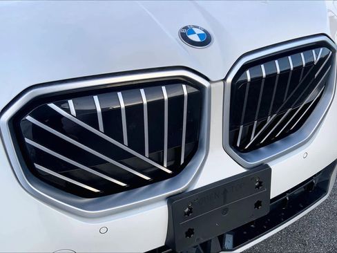 Certified 2025 BMW X3 xDrive30i w/ Convenience Package image 31