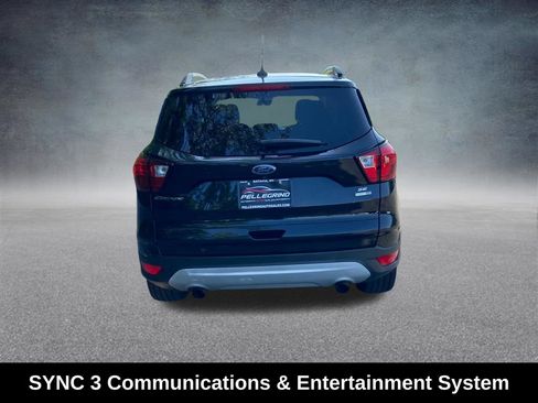 Used 2019 Ford Escape SE AWD/4WD image 5