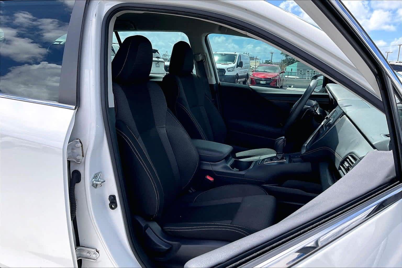Used 2022 Subaru Outback AWD/4WD image 13