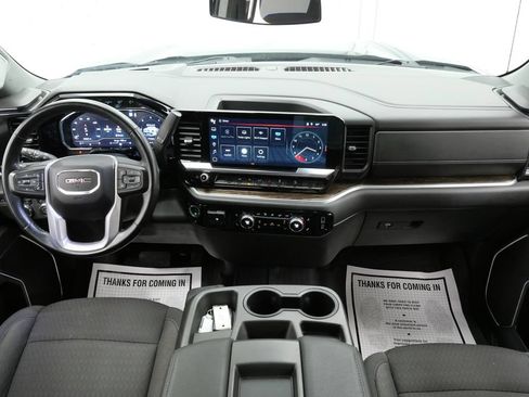 Used 2023 GMC Sierra 1500 Elevation AWD/4WD image 20