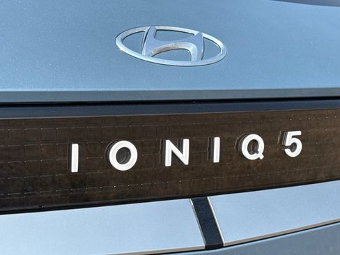 Used 2024 Hyundai Ioniq 5 SEL RWD image 31