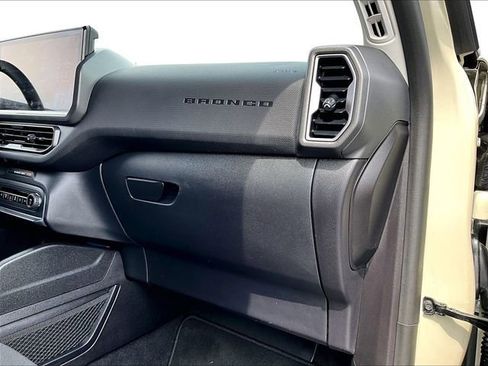 Used 2025 Ford Bronco Sport Big Bend image 13