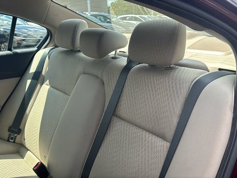Used 2014 Honda Civic LX image 26