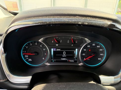 Used 2018 Chevrolet Traverse LT AWD/4WD image 27
