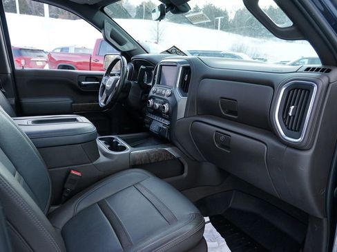 Used 2019 GMC Sierra 1500 Denali w/ Technology Package image 30