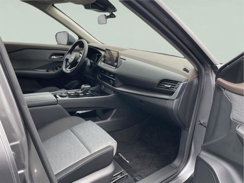 Used 2023 Nissan Rogue SV AWD/4WD image 19