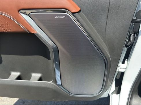 New 2025 GMC Sierra 2500 Denali Ultimate image 37