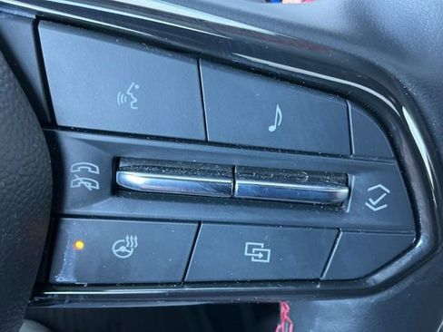 Used 2024 Chevrolet Traverse RS w/ LPO, Floor Liner Package image 11