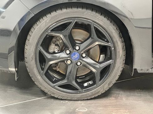 Used 2013 Ford Focus ST image 19