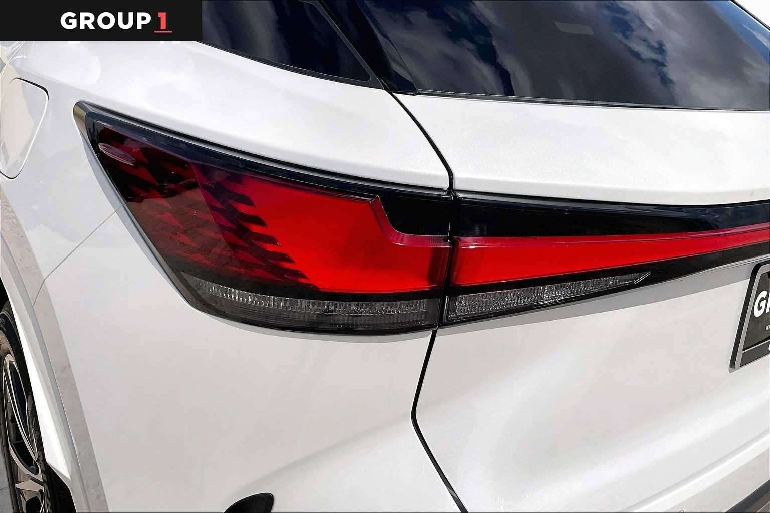 Used 2026 Lexus RX 350 Premium w/ Convenience Package FWD image 26
