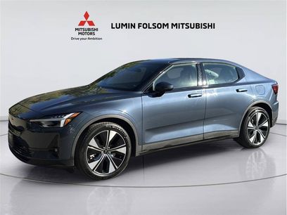 Used 2024 Polestar Polestar 2