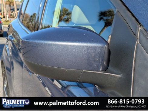 Used 2018 Ford Escape SEL image 11