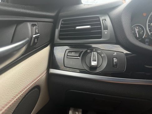 Used 2016 BMW X4 M40i AWD/4WD image 25