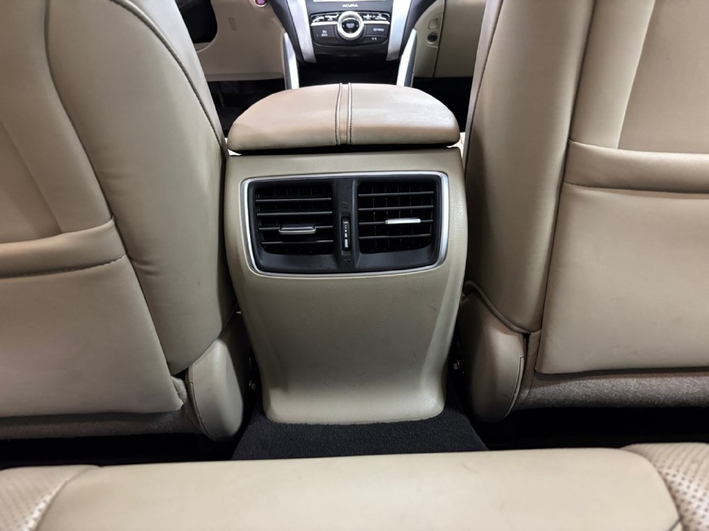 Used 2019 Acura TLX w/ Technology Package AWD/4WD image 31