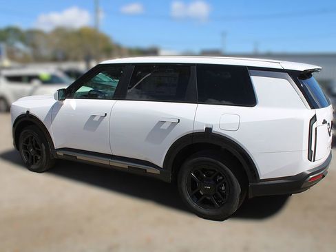 New 2027 Kia Telluride SX FWD image 13