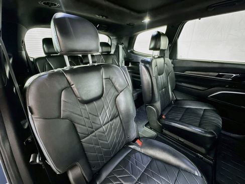 Certified 2023 Kia Telluride SX Prestige X-Pro AWD/4WD image 29