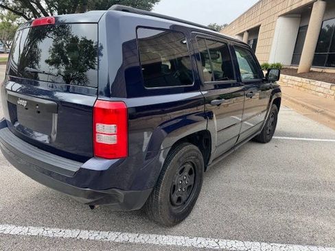 Used 2016 Jeep Patriot Sport image 37