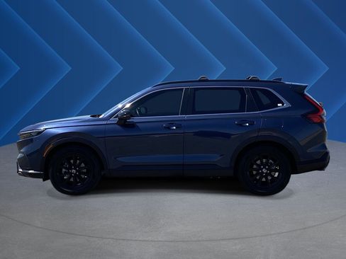Used 2025 Honda CR-V Sport-L image 7