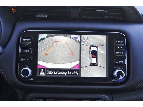 Used 2023 Nissan Kicks SR w/ SR Premium Package FWD image 26