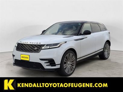 Used 2023 Land Rover Range Rover Velar R-Dynamic S