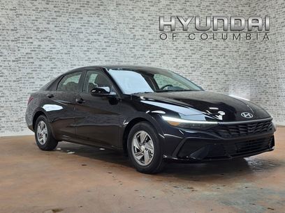 New 2026 Hyundai Elantra SE